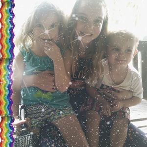 Meet your Posher, Sheena